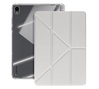 Avizar Case for Galaxy Tab S11 with Modular Origami Stand Function Design