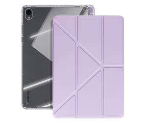Avizar Case for Galaxy Tab S11 with Modular Origami Stand Function Design