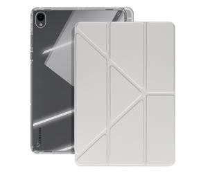 Avizar Case for Galaxy Tab S11 with Modular Origami Stand Function Design