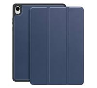Avizar Case for Galaxy Tab S11 with Trifold Stand Function, Blue