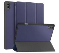 Avizar Case for Galaxy Tab S12 Plus with Stand Function and Pen Holder