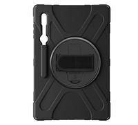 Avizar Case for Galaxy Tab S8 Ultra and S9 Ultra Hybrid Handle Stand