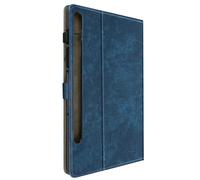 Avizar Case for Galaxy Tab S9 and Tab S9 FE Card Holder Video Support