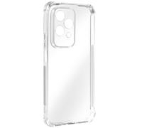 Avizar Case for Honor 200 Lite à Coins Bumper, Sienna