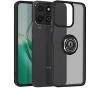 Avizar Case for Honor 200 Smart Metal Ring Video Support