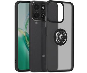 Avizar Case for Honor 200 Smart Metal Ring Video Support