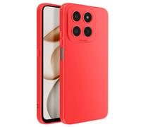 Avizar Case for Honor 400 Smart in Soft Silicone with Reinforced Camera Block