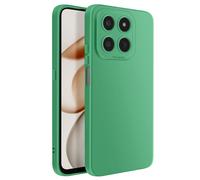 Avizar Case for Honor 400 Smart in Soft Silicone with Reinforced Camera Block