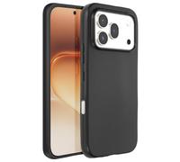 Avizar Case for Honor 600 / 600 Pro Matte Finish Soft Silicone
