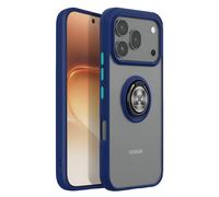 Avizar Case for Honor 600 / 600 Pro with Ring Holder Fixation