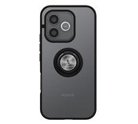 Avizar Case for Honor 600 Lite with Ring Support Fixing