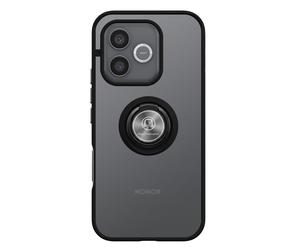 Avizar Case for Honor 600 Lite with Ring Support Fixing