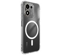 Avizar Case for Honor 600 Smart with Bumper Corners and Raised Camera