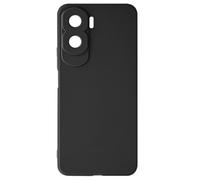 Avizar Case for Honor 90 Lite Soft Touch Silicone Matte Anti-Traces