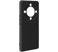 Avizar Case for Honor Magic 5 Lite 5G Semi-rigid Soft-touch Anti-traces