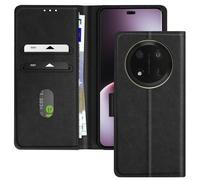 Avizar Case for Honor Magic 7 Lite Clapet Wallet and Video Holder
