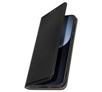 Avizar Case for Honor Magic 7 Pro Clapet Magnetic Wallet Stand