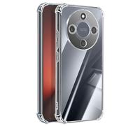 Avizar Case for Honor Magic 8 Lite in Silicone with Reinforced Corners