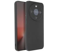 Avizar Case for Honor Magic 8 Lite Matte Finish in Soft Silicone