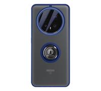 Avizar Case for Honor Magic 8 Pro with Ring Stand Mount, Blue