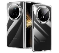 Avizar Case for Honor Magic V5 Rigid Compatible with Charging Wireless