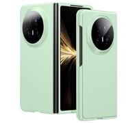 Avizar Case for Honor Magic V5 Rigid Compatible with Charging Wireless