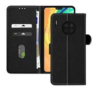 Avizar Case for Huawei Mate 30 Wallet Cover and Video Holder