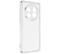 Avizar Case for Huawei Mate 50 Pro Flexible Ultra-thin Anti-yellowing