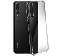 Avizar Case for Huawei P20 Pro Ultra Thin Rigid Protection, Transparent