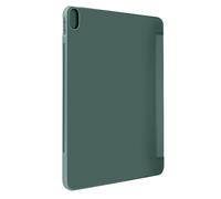 Avizar Case for iPad Air 11 2024 Video / Keyboard support flap, Dark green