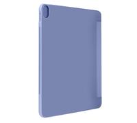 Avizar Case for iPad Air 11 2024 Video / Keyboard support flap, Lavender