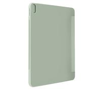 Avizar Case for iPad Air 11 2024 Video / Keyboard support flap, Pale Green