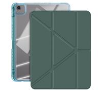 Avizar Case for iPad Air 11" M4 2026 with Modular Support Origami Design