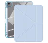 Avizar Case for iPad Air 11" M4 2026 with Modular Support Origami Design