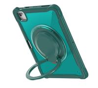 Avizar Case for iPad Air 11 M4 2026 with Shockproof Bumper Corners, Green
