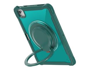 Avizar Case for iPad Air 11 M4 2026 with Shockproof Bumper Corners, Green