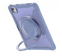 Avizar Case for iPad Air 11 M4 2026 with Shockproof Bumper Corners, Lavender