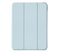 Avizar Case for iPad Pro 13 2024 Standby for Video and Keyboard stand, Pale blue