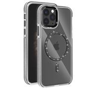 Avizar Case for iPhone 11 Pro Silicone Glitter