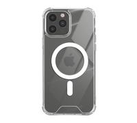 Avizar Case for iPhone 12 Pro Max Silicone Gel Reinforced Corners