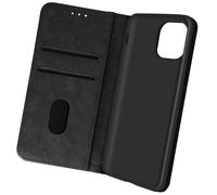 Avizar Case for iPhone 13 Mini Clamshell Wallet Function and Video Stand