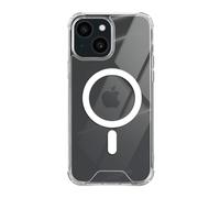 Avizar Case for iPhone 15 Plus Silicone Gel with Reinforced Corners