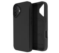 Avizar Case for iPhone 16 in High Quality Vegan Leather