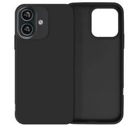 Avizar Case for iPhone 16 Plus Semi-rigid Soft-touch Anti-marking