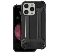 Avizar Case for iPhone 16 Pro Max Hybride Reinforced Crashproof Case 1.8m