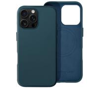 Avizar Case for iPhone 16 Pro Max in High Quality Vegan Leather
