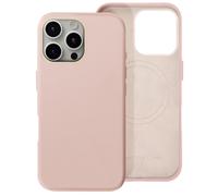 Avizar Case for iPhone 16 Pro Max in High Quality Vegan Leather