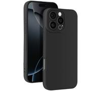 Avizar Case for iPhone 16 Pro Max Silicone Smooth Camera Block Protected