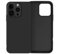Avizar Case for iPhone 16 Pro Semi-rigid Soft-touch Anti-marking