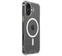 Avizar Case for iPhone 16 Shockproof Bumper with Reinforced corners